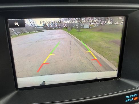 Used 2013 Ford Edge Limited AWD/4WD image 18