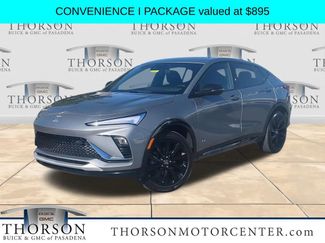 Used 2026 Buick Envista Sport Touring w/ Convenience I Package video 1