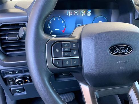 Used 2024 Ford F150 XLT w/ Equipment Group 302A MID image 24