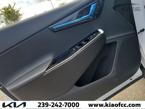 New 2026 Kia EV6 Light RWD image 21