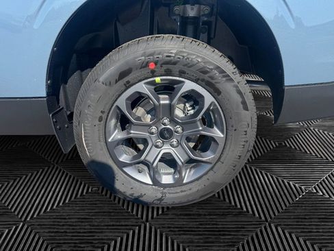 New 2026 Ford Maverick XLT w/ XLT Luxury Package image 14