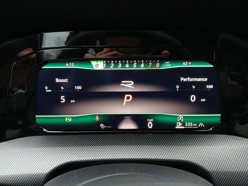 New 2026 Volkswagen Golf image 15