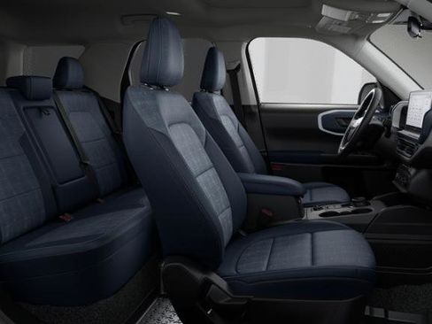 New 2026 Ford Bronco Sport Heritage w/ Convenience Package image 29