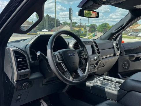 Used 2020 Ford Expedition Max XLT w/ Equipment Group 202A AWD/4WD image 28