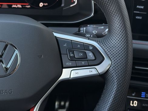 New 2026 Volkswagen Jetta GLI Autobahn image 14