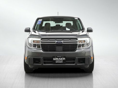 Used 2022 Ford Maverick Lariat w/ Lariat Luxury Package AWD/4WD image 8