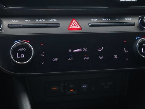 Used 2024 Hyundai Sonata N Line FWD image 18