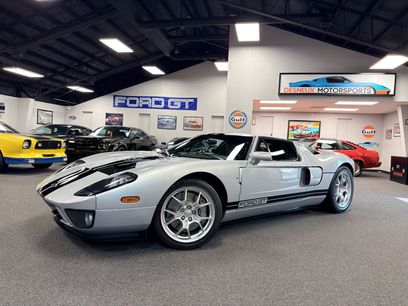 Used 2005 Ford GT