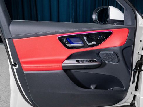 New 2026 Mercedes-Benz GLC 300 image 12