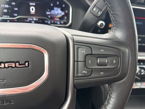 Used 2024 GMC Sierra 3500 Denali Ultimate image 18