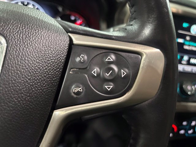 Used 2017 GMC Acadia Denali w/ Technology Package AWD/4WD image 21