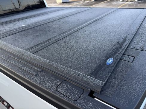 Certified 2023 Ford F150 Lariat w/ Equipment Group 502A High image 41