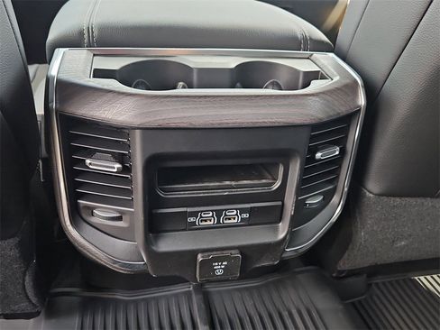 New 2026 RAM 2500 Laramie w/ Sport Appearance Package image 19
