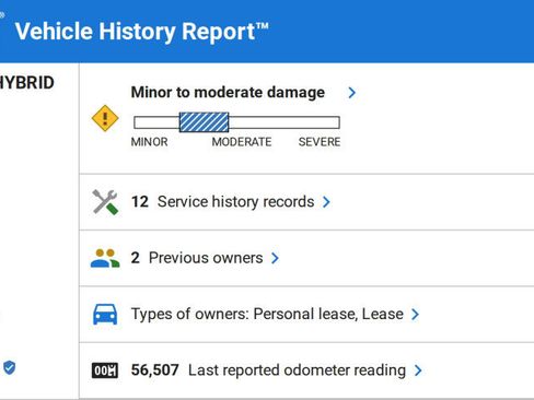 Used 2021 Toyota Corolla LE image 18