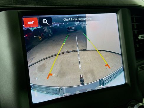 Used 2023 RAM 1500 Big Horn RWD image 14