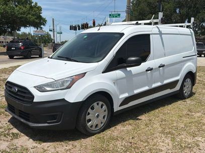 Used 2022 Ford Transit Connect XL