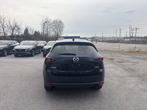 Used 2017 MAZDA CX-5 Grand Touring image 11