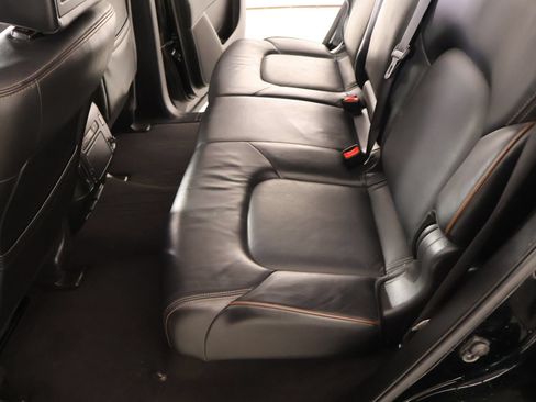 Used 2018 Nissan Armada Platinum RWD image 13