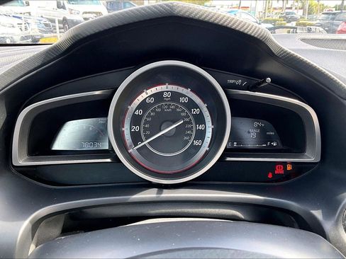 Used 2015 MAZDA MAZDA3 i Grand Touring FWD image 12