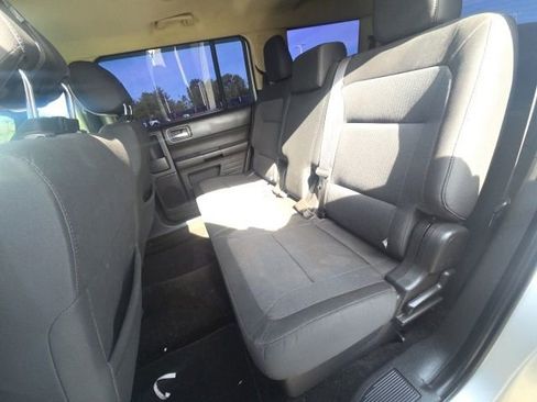 Used 2014 Ford Flex SE FWD image 17