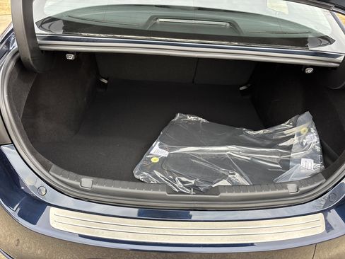 New 2026 MAZDA MAZDA3 s Sport image 7