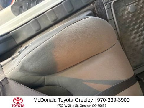 Used 2015 Nissan Xterra S image 17