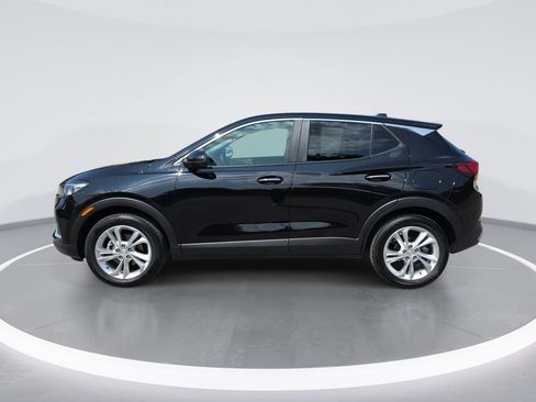 Certified 2023 Buick Encore GX Preferred w/ Cold Weather Comfort Package FWD image 7
