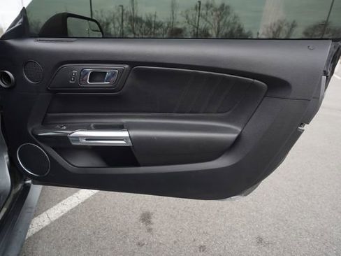 Used 2015 Ford Mustang GT Premium w/ GT Performance Package image 17