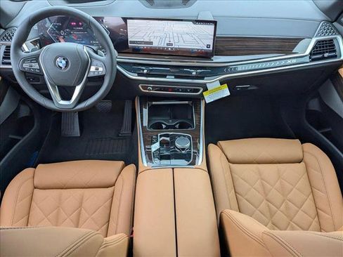 New 2026 BMW X5 xDrive40i image 14