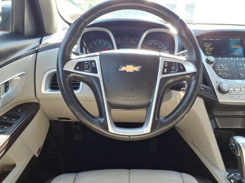 Used 2015 Chevrolet Equinox LT w/ Power Convenience Package image 5