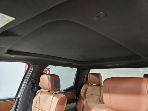 Used 2025 Toyota Tundra 1794 Edition w/ TRD Off-Road Package image 25