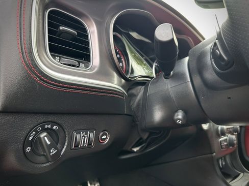 Used 2022 Dodge Charger Scat Pack w/ Plus Group image 38