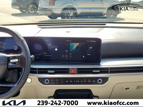 Certified 2026 Kia Sorento EX FWD image 19