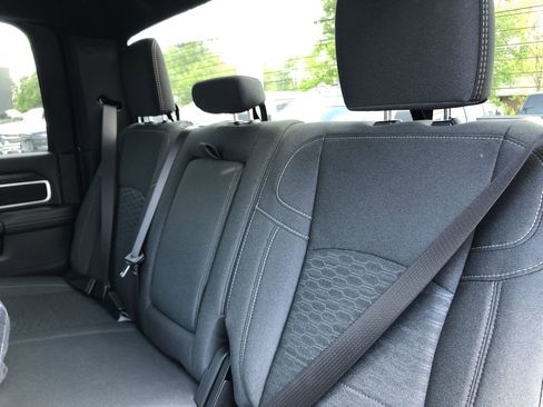 New 2025 RAM 2500 Big Horn image 11