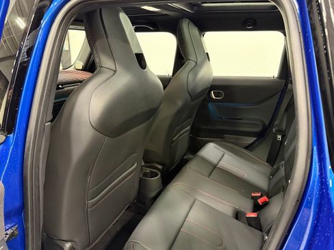 Certified 2025 MINI Cooper S image 21