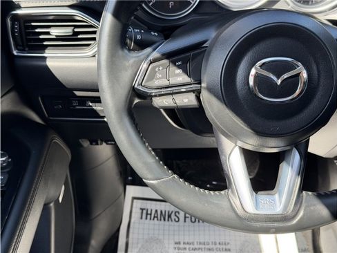 Used 2018 MAZDA CX-5 Grand Touring FWD image 35