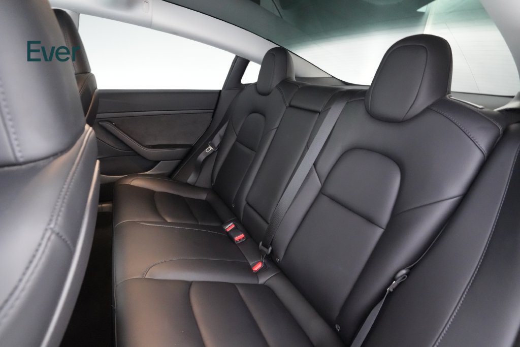 Used 2023 Tesla Model 3 Standard Range RWD image 24