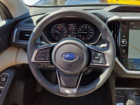 New 2026 Subaru Ascent Limited image 12