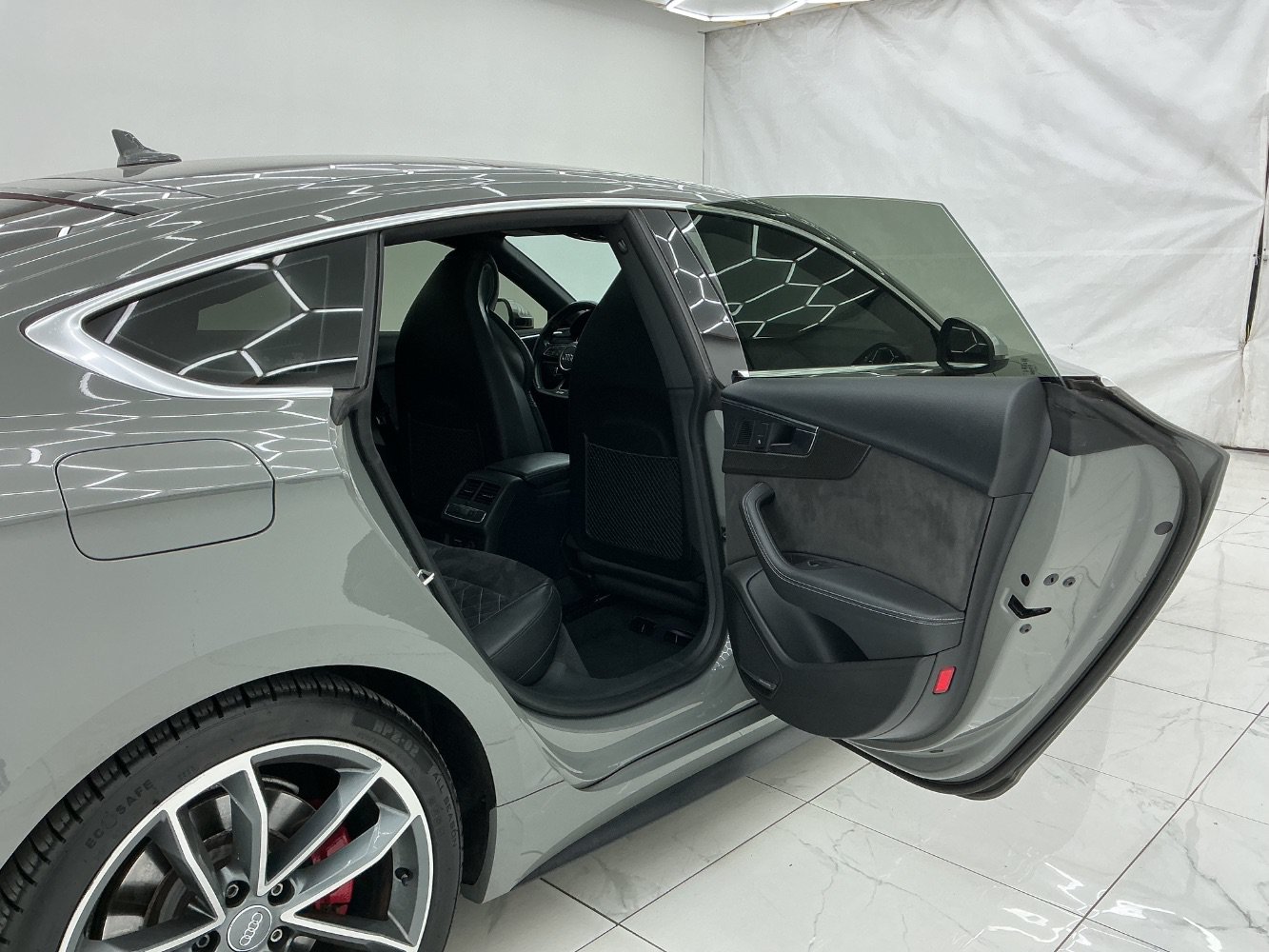 Used 2019 Audi S5 Premium Plus w/ Premium Plus AWD/4WD image 23
