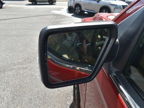 Used 2022 Ford F150 Lariat w/ Equipment Group 502A High image 15