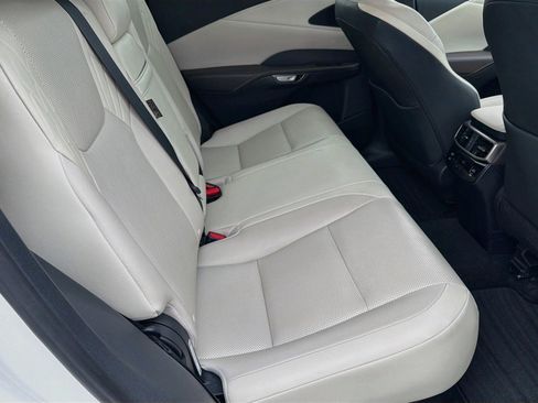 Used 2024 Lexus RX 350 FWD w/ Technology Package image 27