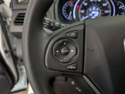 Used 2016 Honda CR-V EX image 22
