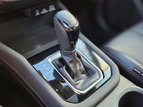 Certified 2025 Subaru Forester Touring w/ Popular Package - Touring image 36