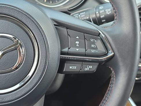 Used 2016 MAZDA CX-9 Signature AWD/4WD image 23
