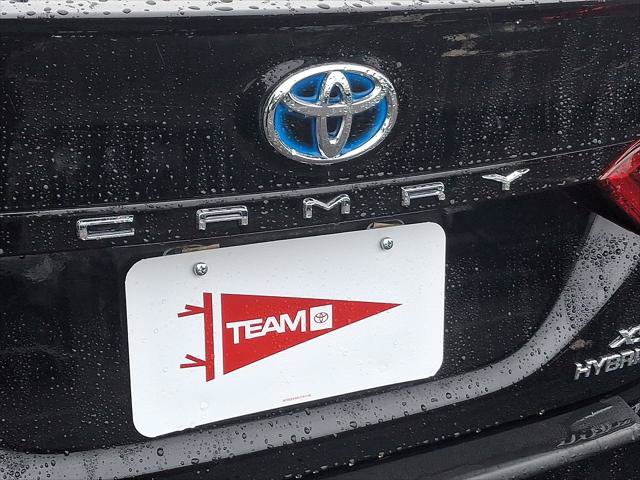 Certified 2024 Toyota Camry XSE w/ Cold Weather Package FWD image 26