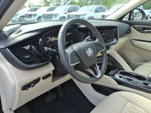 Used 2023 Buick Envision Avenir AWD/4WD image 7