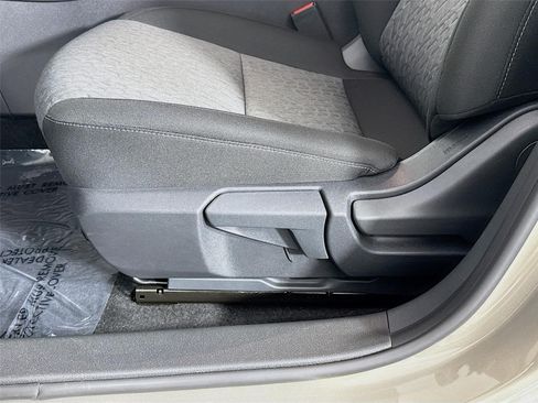 Certified 2026 Nissan Sentra SV w/ Floor Mat Package FWD image 19