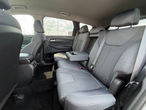 Certified 2021 Hyundai Santa Fe SE FWD image 23