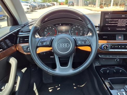 Used 2023 Audi A4 2.0T Premium AWD/4WD image 15