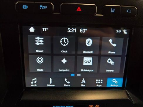 Used 2017 Ford F350 Platinum w/ Platinum Ultimate Package image 64